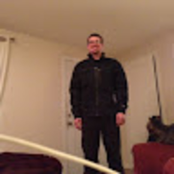 Meet your Posher, Ryan - Picture 1 of 1